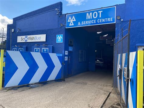 Oily’s Engineering Services BS37 5NR Bristol MOT Test Centre